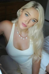 Проститутка Жозефина